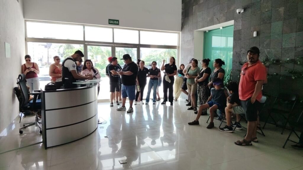 Colapso energético en Playa del Carmen expone el rezago ante el bum inmobiliario