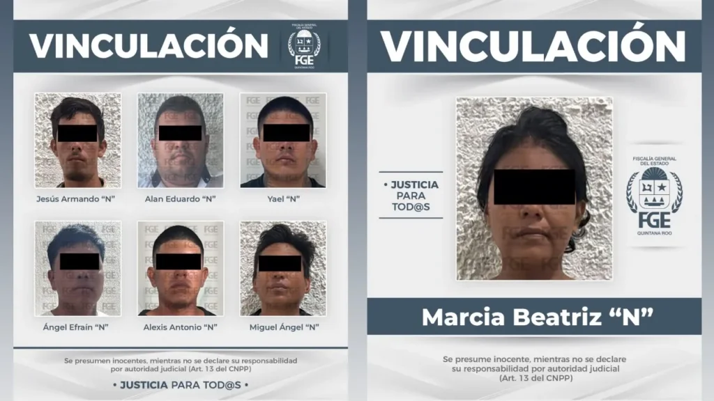 Contención al narcomenudeo en Cozumel frena la violencia costera