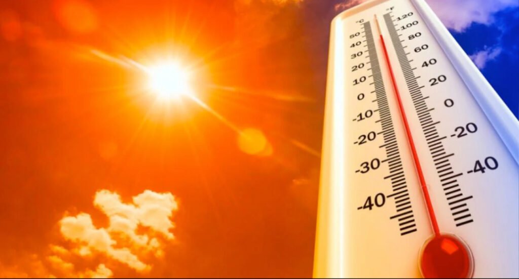 Evite golpes de calor en Quintana Roo ante temperaturas de cuarenta grados