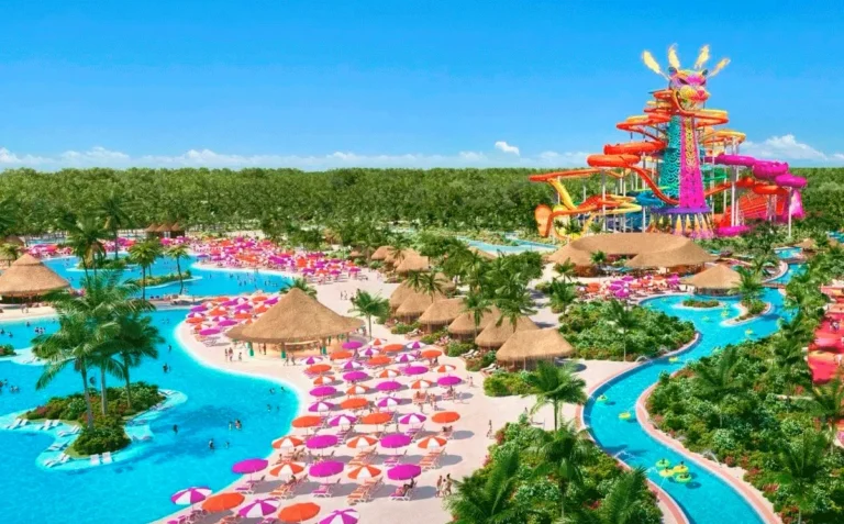 Perfect Day de Royal Caribbean: el megaproyecto turístico que pone en riesgo el arrecife maya