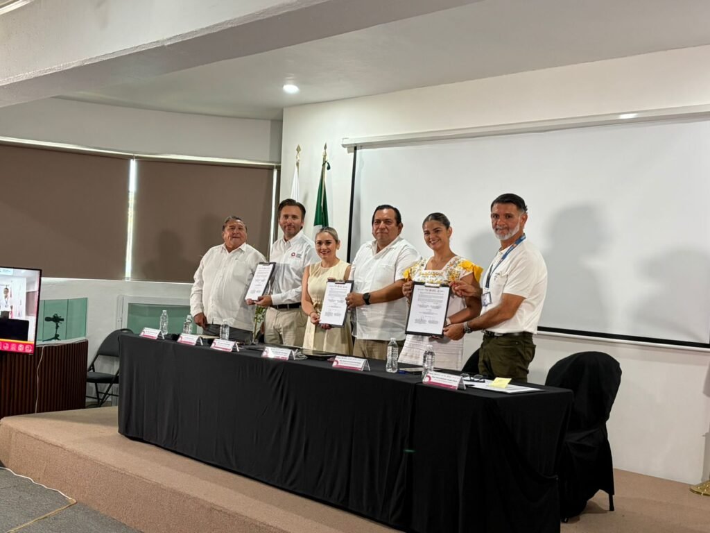 Quintana Roo acelera acuerdos laborales y reduce tiempos a 22 días