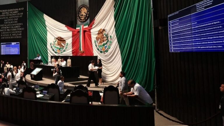 Quintana Roo digitaliza su justicia civil con un nuevo modelo procesal