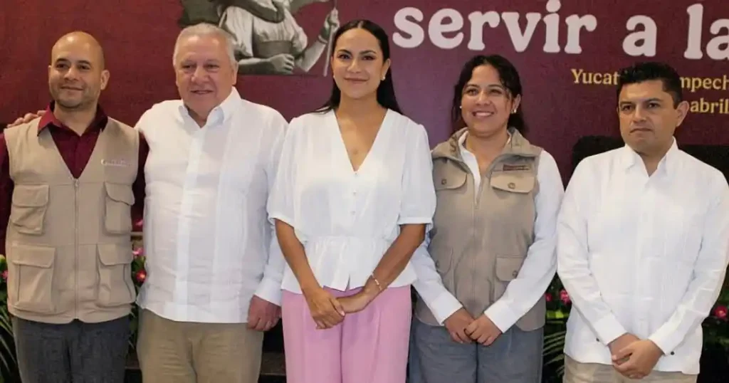 Rafael Marín Mollinedo: Claves del cisma político en Quintana Roo ante la sucesión de 2027