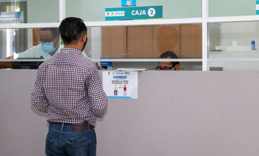 El desplome fiscal en Quintana Roo evidencia fallas estructurales del SATQ