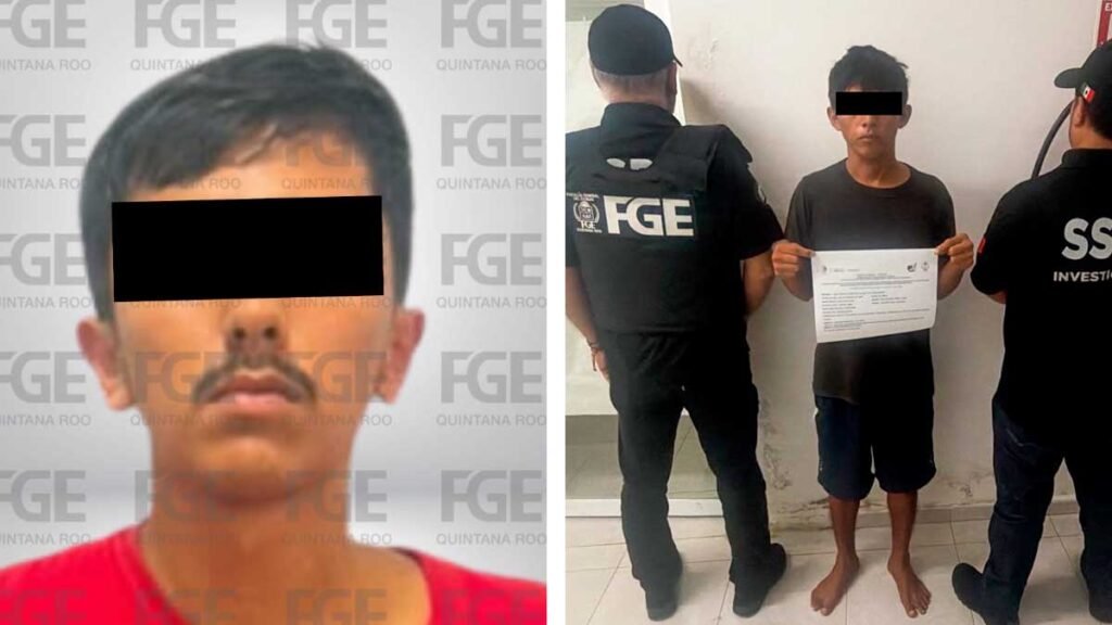 Quintana Roo frena reclutamiento de menores por redes sociales