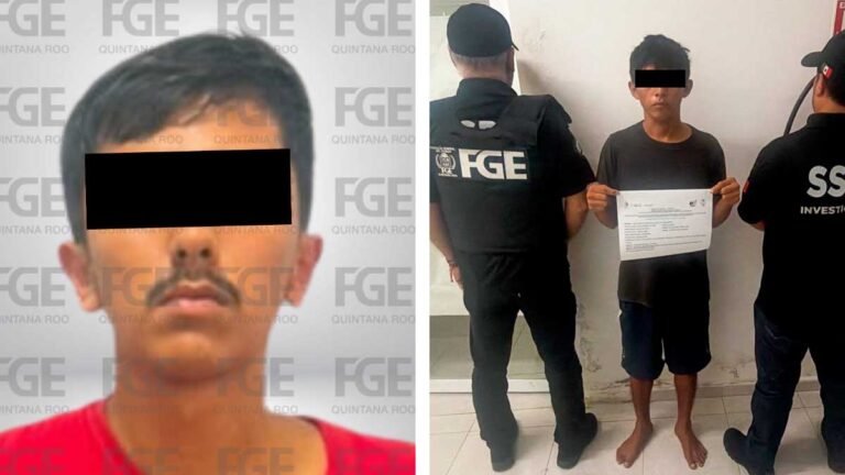Quintana Roo frena reclutamiento de menores por redes sociales