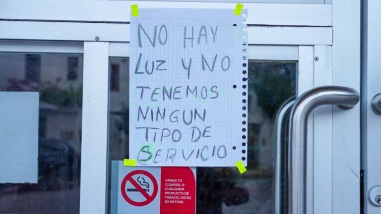 Falla eléctrica en CFE paraliza el bombeo de agua en Quintana Roo