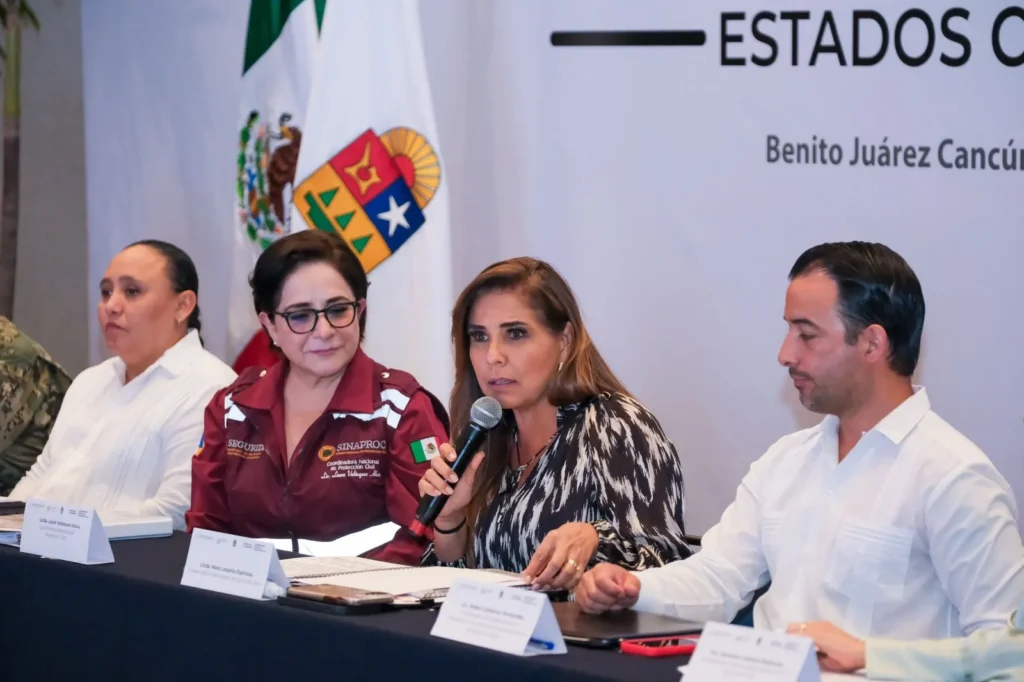 Blindaje estructural frente a huracanes desafía al Caribe Mexicano
