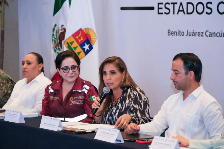 Blindaje estructural frente a huracanes desafía al Caribe Mexicano