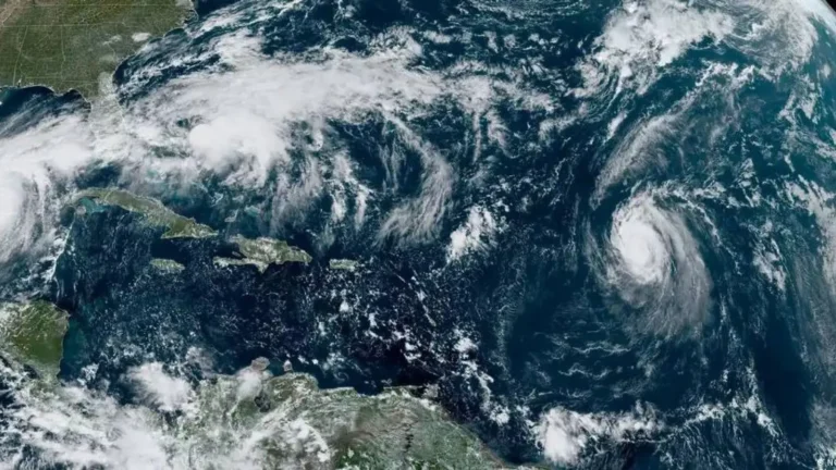 Niño Godzilla eleva temperatura del Caribe a 30 grados y amenaza el turismo