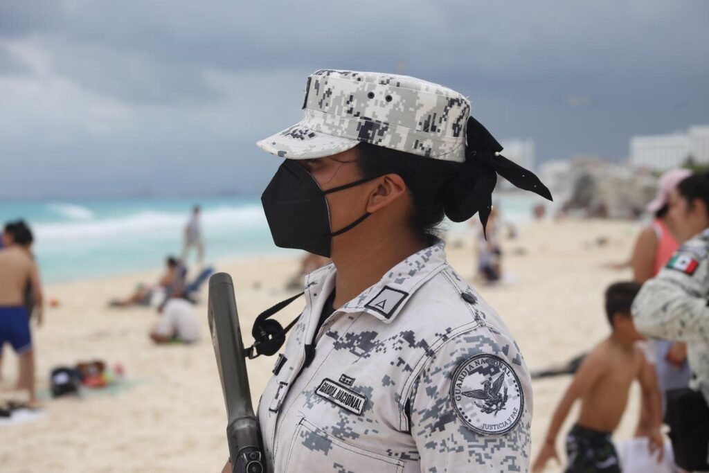 Estrategias para blindar el turismo frente a la extorsión en Riviera Maya