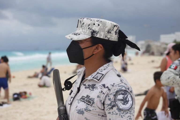 Estrategias para blindar el turismo frente a la extorsión en Riviera Maya