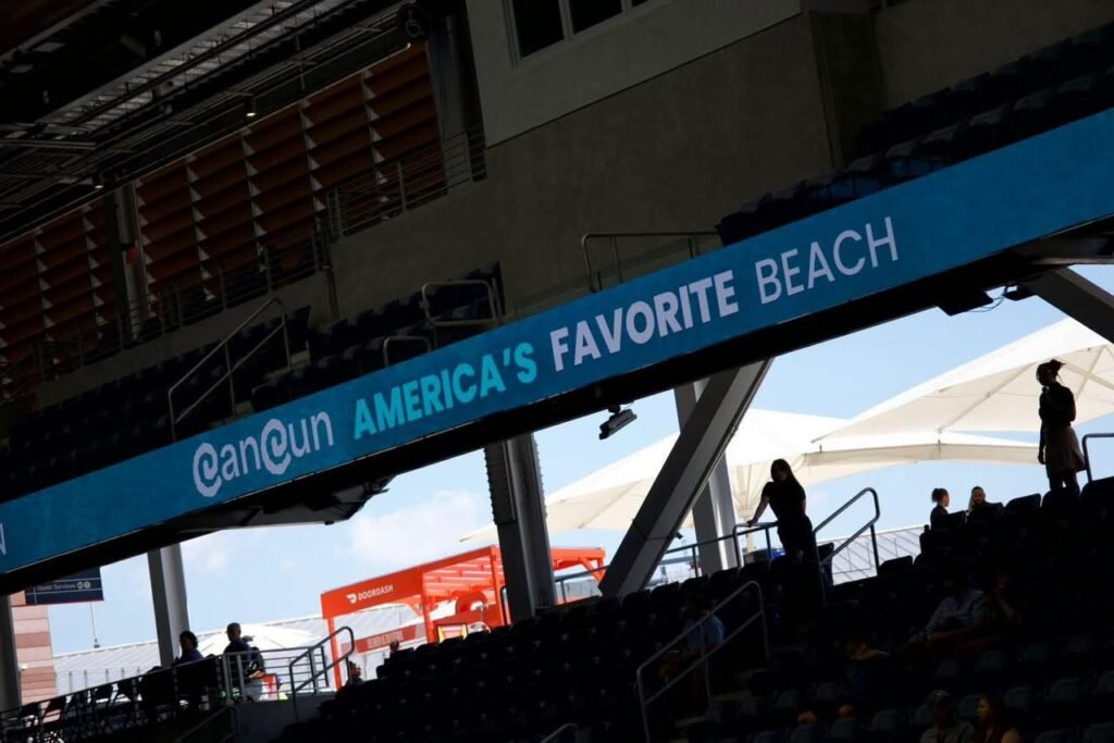Quintana Roo captura el mercado de Nueva York durante el Mundial 2026