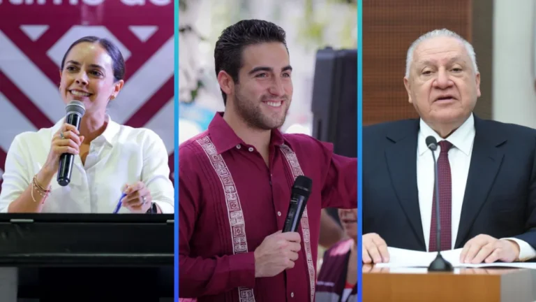 Quintana Roo define su rumbo al proceso electoral de 2027